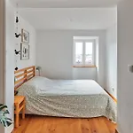 Casa Da Adelaide *