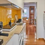 Casa Da Adelaide Lägenhet Lisboa
