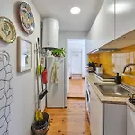 Lejlighed Casa Da Adelaide