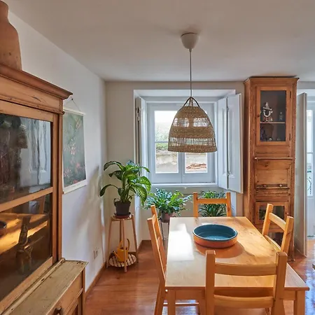 Casa Da Adelaide Apartment *