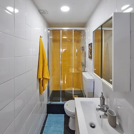 Casa Da Adelaide Apartment *