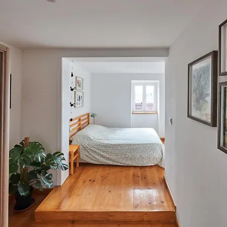 Casa Da Adelaide * リスボン