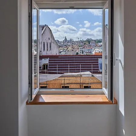 Lägenhet Casa Da Adelaide