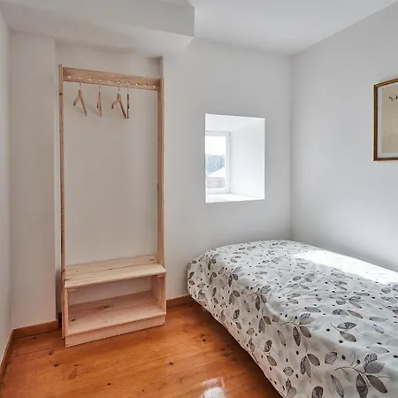 Casa Da Adelaide *