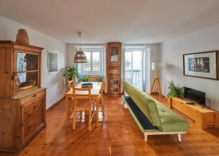 Casa Da Adelaide Apartment *