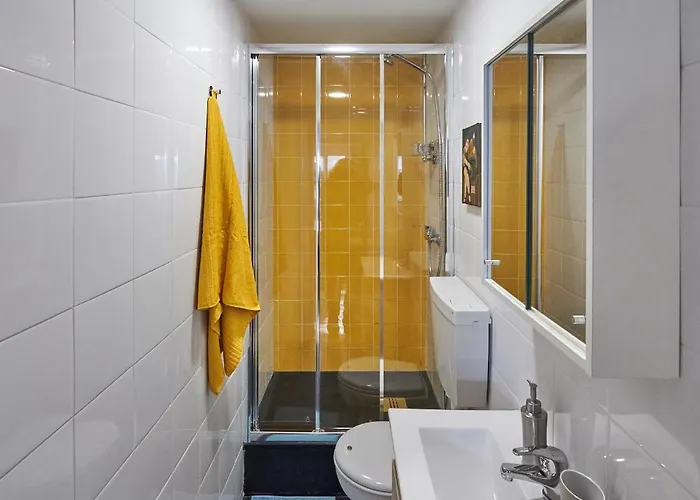 Casa Da Adelaide Apartment *