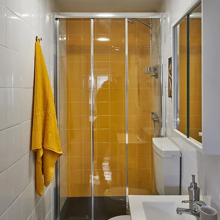 Διαμέρισμα Casa Da Adelaide Lisboa