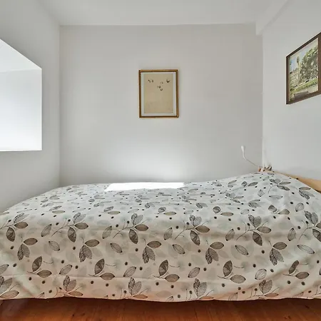 Casa Da Adelaide Lisboa