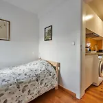 Casa Da Adelaide Appartement Lissabon