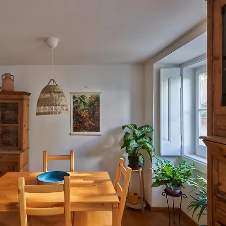 Casa Da Adelaide Lissabon